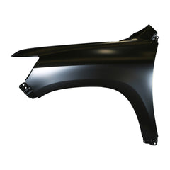 OEM Front Guard Passenger Side Without Repeater Light suits Toyota Landcruiser VDJ200, UZJ200 2015 to 2019