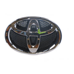 Grille Emblem Genuine suits Toyota
