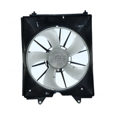12 v Radiator Fan Assembly Aftermarket Suits Honda Odyssey RB 2009 to 2014