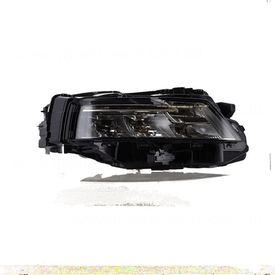 Nissan X-trail Genuine Head Lamp Drivers Side 08/2022 to / - 260106RA5A