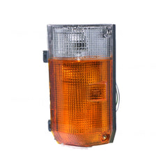 Front Park / Indicator Lamp Passenger Side Aftermarket Suits Mazda Mazda Truck WE 1984 to 1989