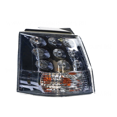 Tail Lamp Passenger Side Certified suits Mitsubishi Outlander 11/2006 to 10/2012