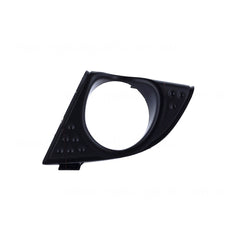 Front Bar Grille Drivers Side With Fog Light Mount OEM Suits Honda Accord Euro CU 6/2008 to 11/2010