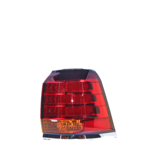 Tail Lamp Drivers Side OEM Suits Lexus LX URJ201R 11/2007 to 4/2012