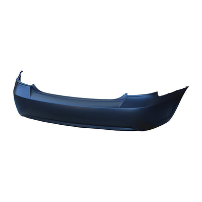 Certified Rear Bar suits Hyundai Accent MC 2006 to 2009