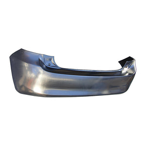 Aftermarket Rear Bar suits Toyota Corolla ZRE152R 2007 to 2009
