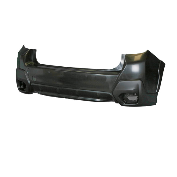 Genuine Rear Bar suits Subaru Impreza G5, GK 2016 to 2019