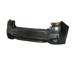 Genuine Rear Bar suits Subaru Impreza G5, GK 2016 to 2019