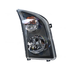 Halogen Head Lamp Drivers Side OEM Suits Volkswagen Crafter 2EF1/2EF2 2008 to 2021