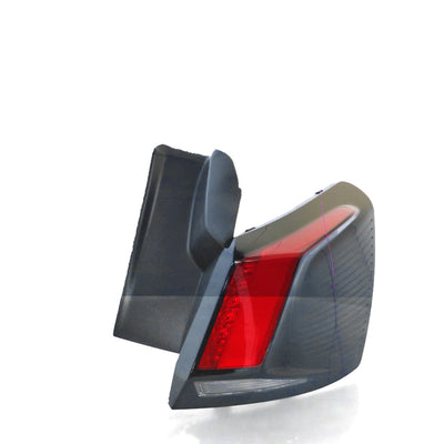 Tail Lamp Drivers Side Genuine Suits Peugeot 3008 P84 2016 to 2021