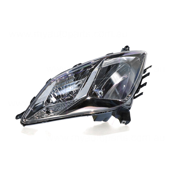 Head Lamp Drivers Side OEM Suits Toyota Prius NHW20R 2003 to 2005