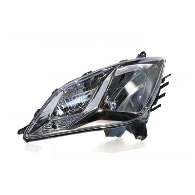 Head Lamp Drivers Side OEM Suits Toyota Prius NHW20R 2003 to 2005