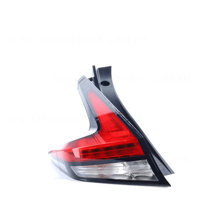 Nissan Leaf Genuine Tail Lamp Passenger Side 04/2019 to 08/2022 - 265555SH1C