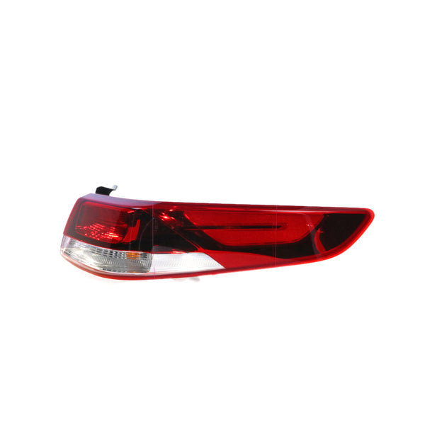 Tail Lamp Drivers Side OEM Suits Kia Optima JF 2015 to 2021