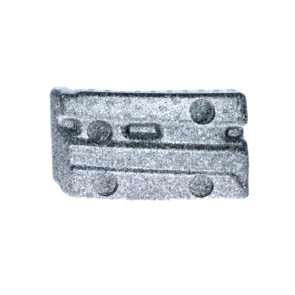 Front Bar Absorber Drivers Side OEM Suits Kia Rio JB 2005 to 2011