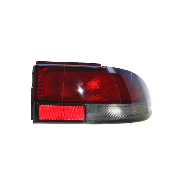 Tail Lamp Drivers Side Certified Suits Holden Commodore VR/VS 7/1993 to 8/1997