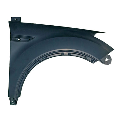OEM Front Guard Drivers Side Without Repeater Light suits Ford Kuga TE 2012 to 2013