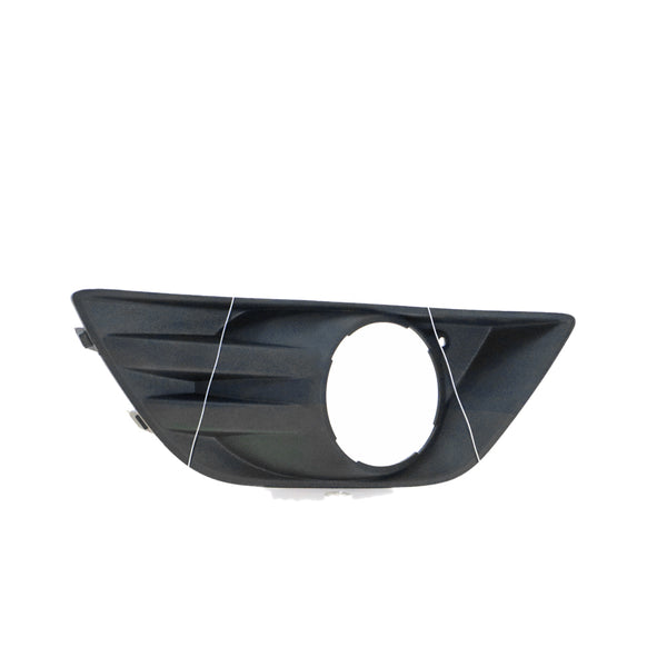 Front Bar Grille Drivers Side OEM Suits Ford Kuga TE 2012 to 2013