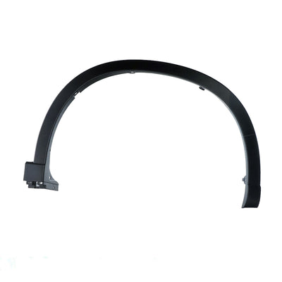 Grey Front Guard Flare Drivers Side Genuine Suits Mazda CX-5 KE 2012 to 2017