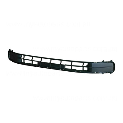 Front Bar Grille Genuine Suits Honda Odyssey RB 2004 to 2009