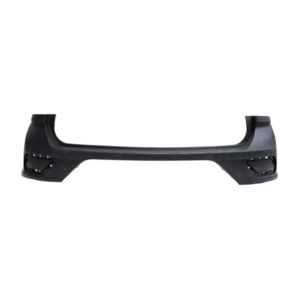 Volkswagen T-Roc Certified Aftermarket Rear Bar 07/2022 to 11/2023 - 2GA807421GGRU