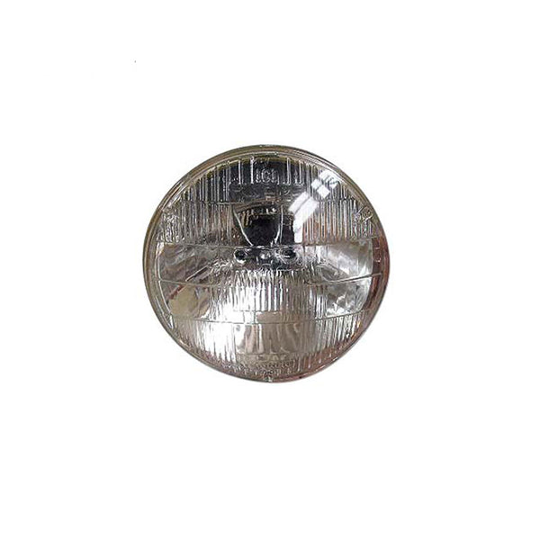Semi-sealed Beam Aftermarket suits