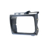 Headlamp Rim Drivers Side Aftermarket Suits Toyota Hilux RN105 RN110 YN106 LN106 LN107  1988 to 1997