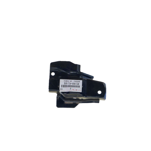 Front Bar Bracket Drivers Side OEM suits Toyota Corollar Sedan MZEA12R and ZEW211R