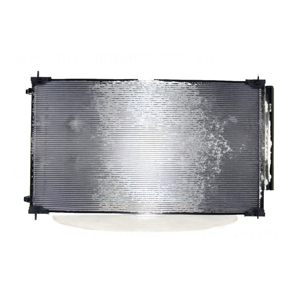 12 mm A/C Condenser Aftermarket Suits Honda Odyssey RC 2014 to 2021