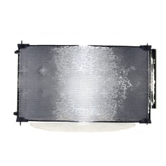 12 mm A/C Condenser Aftermarket Suits Honda Odyssey RC 2014 to 2021