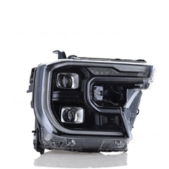 Ford Ranger 4X4 OEM Head Lamp Drivers Side 05/2022 to 03/2024 - N1WZ13008ER