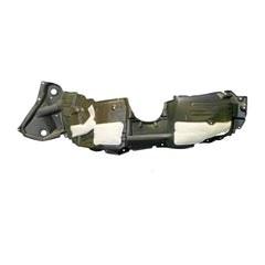 Front Guard Liner Passenger Side Genuine suits Toyota Kluger