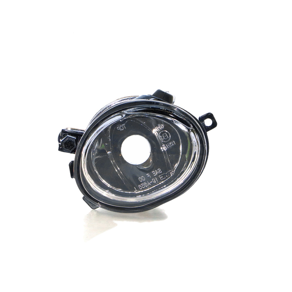 Fog Lamp Drivers Side Certified Suits BMW M3 E46 1998 to 2003