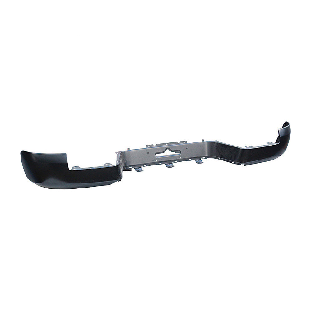 OEM Rear Bar suits Volkswagen Amarok 2H 2011 to 2016