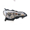 Halogen Head Lamp Drivers Side OEM Suits Toyota 86 ZN6R 2012 to 2016