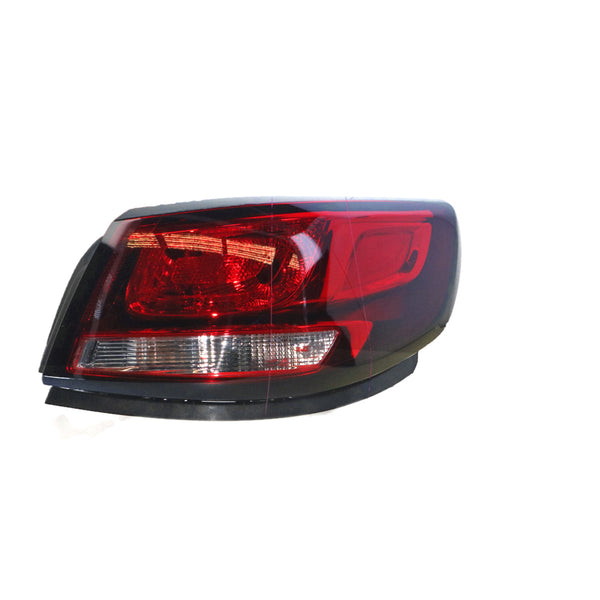 Tail Lamp Drivers Side Certified suits Holden Commodore VF