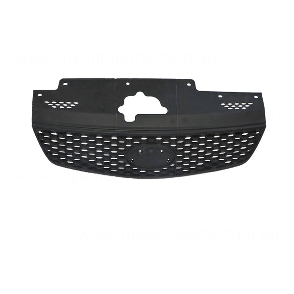 Grille OEM Suits Kia Rio JB 2005 to 2011