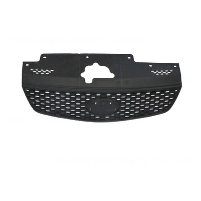 Grille OEM Suits Kia Rio JB 2005 to 2011