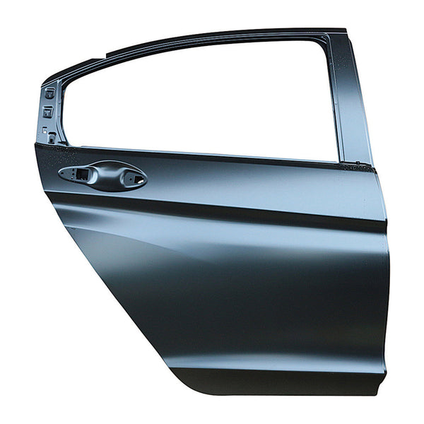 Genuine Rear Door Drivers Side suits Honda City GM 2014 to 2017
