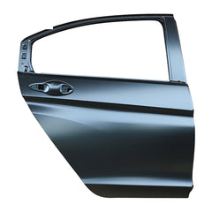 Genuine Rear Door Drivers Side suits Honda City GM 2014 to 2017