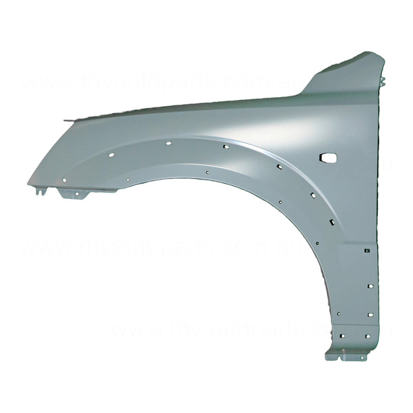 Genuine Front Guard Passenger Side suits Kia Sorento BL 2003 to 2009