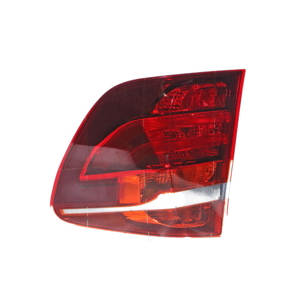 Tail Lamp Drivers Side Certified Suits BMW X3 Fitted With Xenon Head Lamps F25 3/2011 to 3/2014