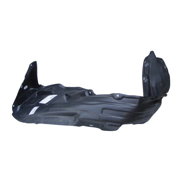 Front Guard Liner Passenger Side Aftermarket suits Toyota Hilux