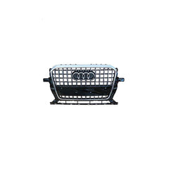 Black Grille OEM Suits Audi Q5 8R 2012 to 2017