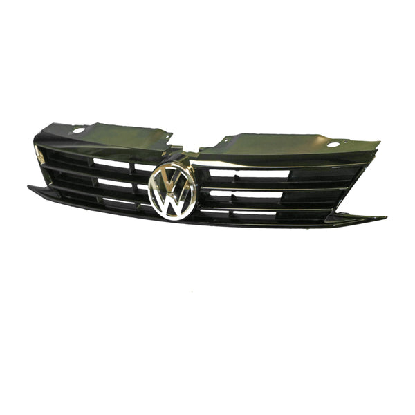 Grille OEM Suits Volkswagen Jetta 1B 2015 to 2017