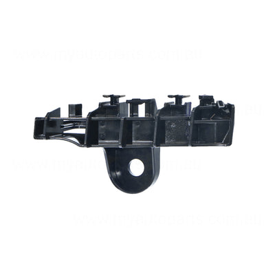 Rear Bar Bracket Drivers Side OEM Suits Toyota Fortuner GUN156R 2015 to 2021