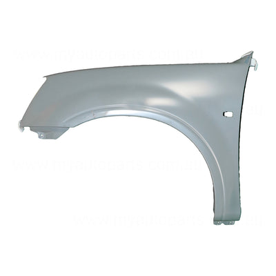 OEM Front Guard Passenger Side suits Holden Rodeo RA, Isuzu D-Max D-Max 2003 to 2012
