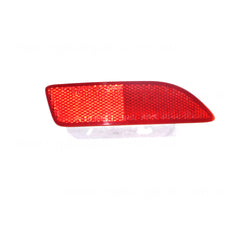 Rear Bar Reflector Drivers Side OEM suits