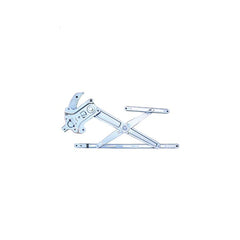 Front Door Window Regulator Drivers Side Genuine suits