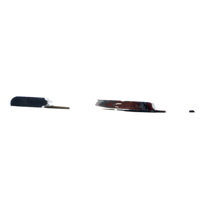Front Bar Mould Certified Suits Kia Sportage SL 2010 to 2013
